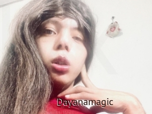 Dayanamagic