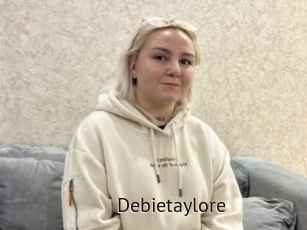 Debietaylore