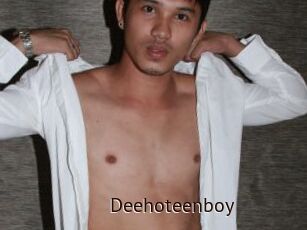 Deehoteenboy