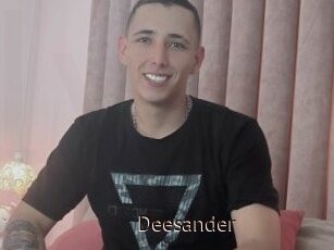 Deesander