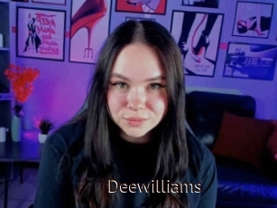 Deewilliams