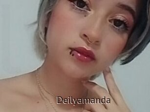 Deilyamanda