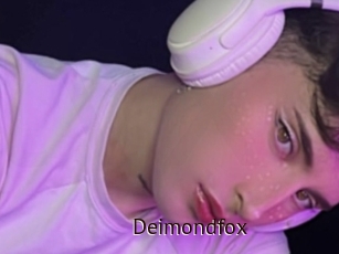 Deimondfox