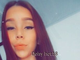 Deisy_hot18