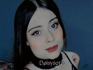 Deisysoto