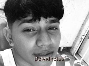 Deividhot22