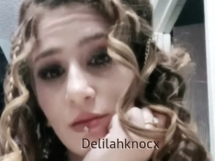 Delilahknocx