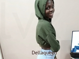 Dellaqueen