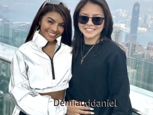 Demianddaniel