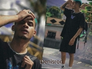 Denisrod