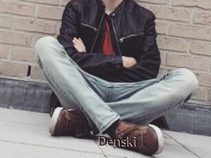 Denski