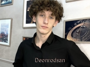 Deonrodsan