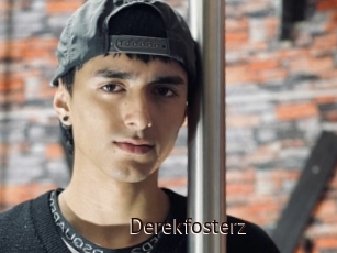 Derekfosterz