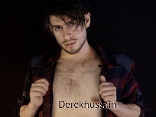 Derekhussain