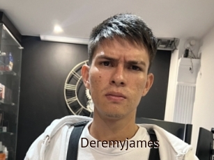 Deremyjames