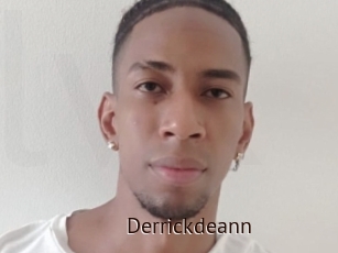 Derrickdeann