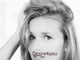 Desire4you