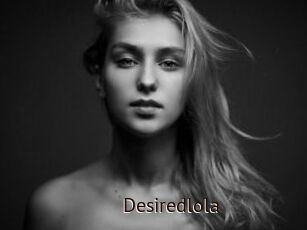 Desiredlola