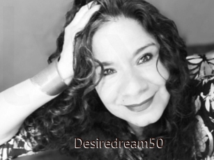 Desiredream50