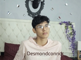 Desmondconnor