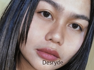 Desryde