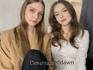 Devonaanddawn