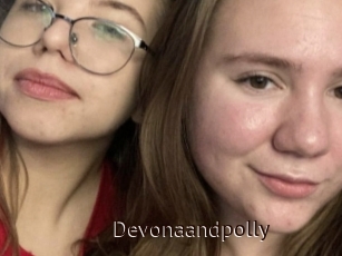 Devonaandpolly