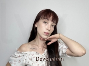 Devonaban