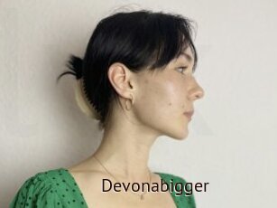 Devonabigger