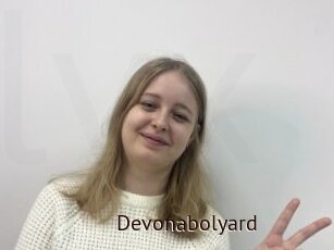 Devonabolyard