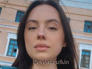 Devonabufkin