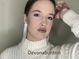 Devonabunton