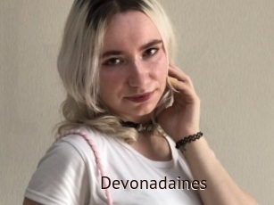 Devonadaines