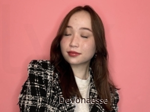 Devonaesse