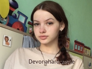 Devonahardcastle