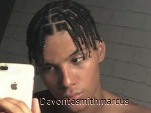 Devontesmithmarcus