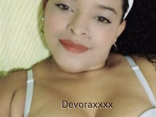 Devoraxxxx