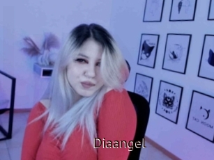 Diaangel