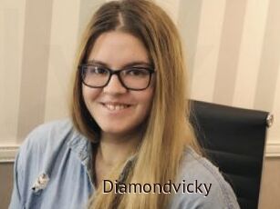 Diamondvicky