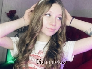 Dianaalekza