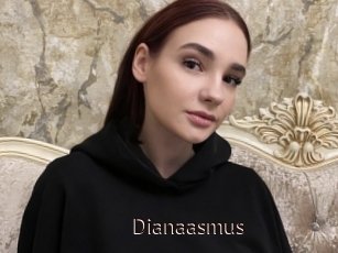 Dianaasmus