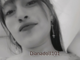 Dianadoll101