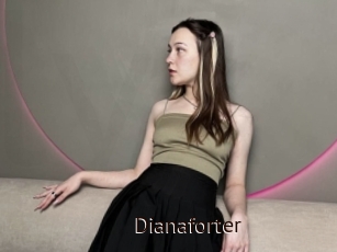 Dianaforter