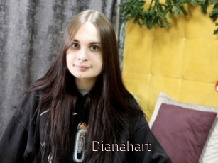 Dianahart