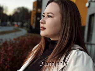 Dianajanis