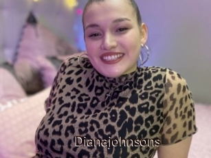 Dianajohnsons