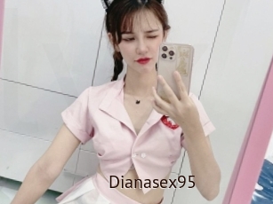 Dianasex95