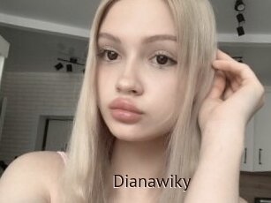 Dianawiky