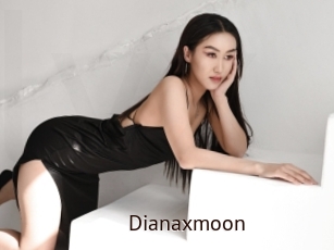 Dianaxmoon