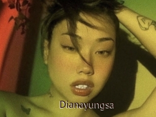 Dianayungsa